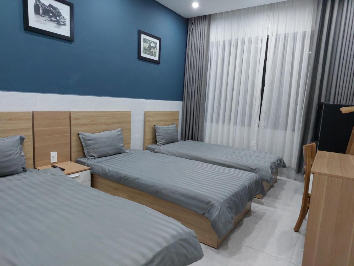 Sunny Homestay Hoi An Exterior foto