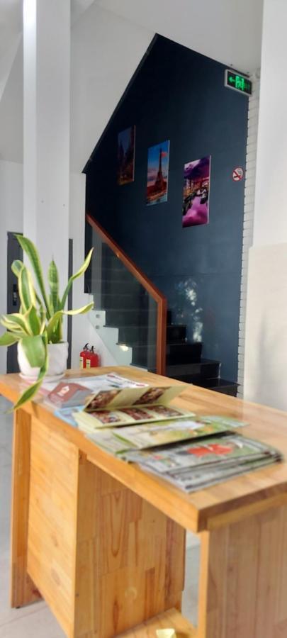 Sunny Homestay Hoi An Exterior foto
