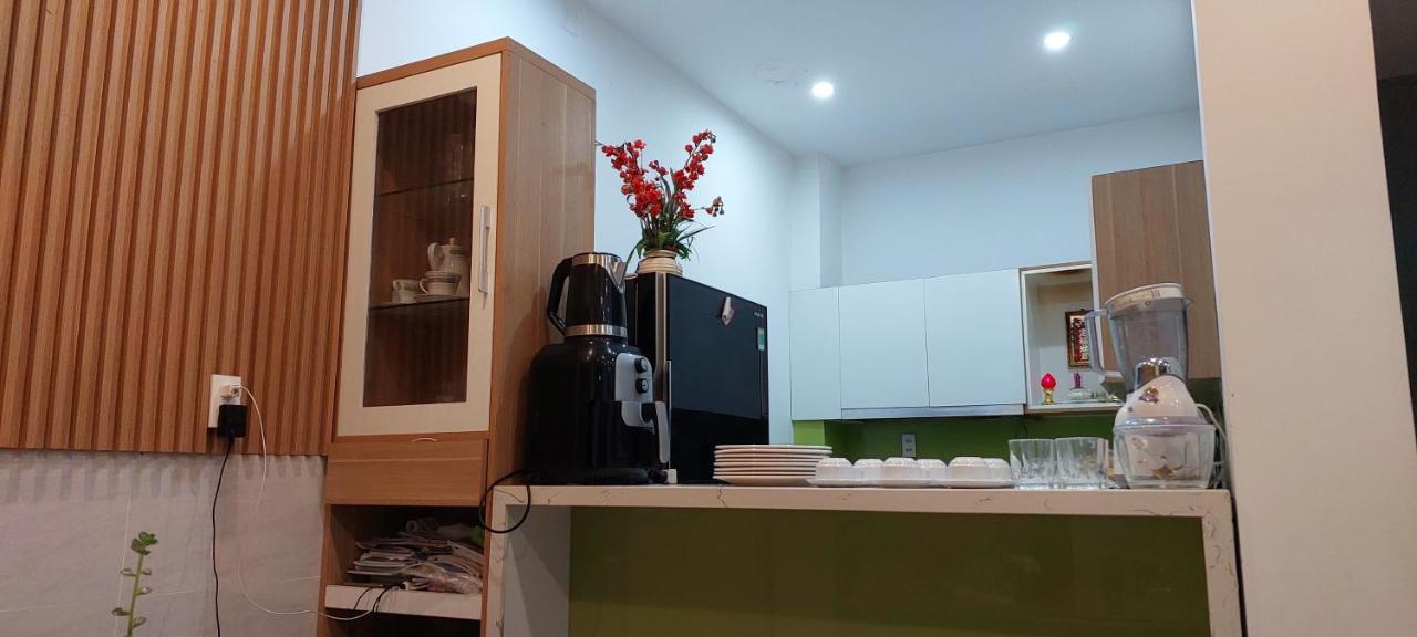 Sunny Homestay Hoi An Exterior foto