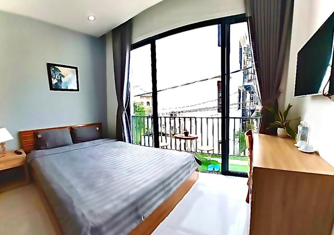 Sunny Homestay Hoi An Exterior foto